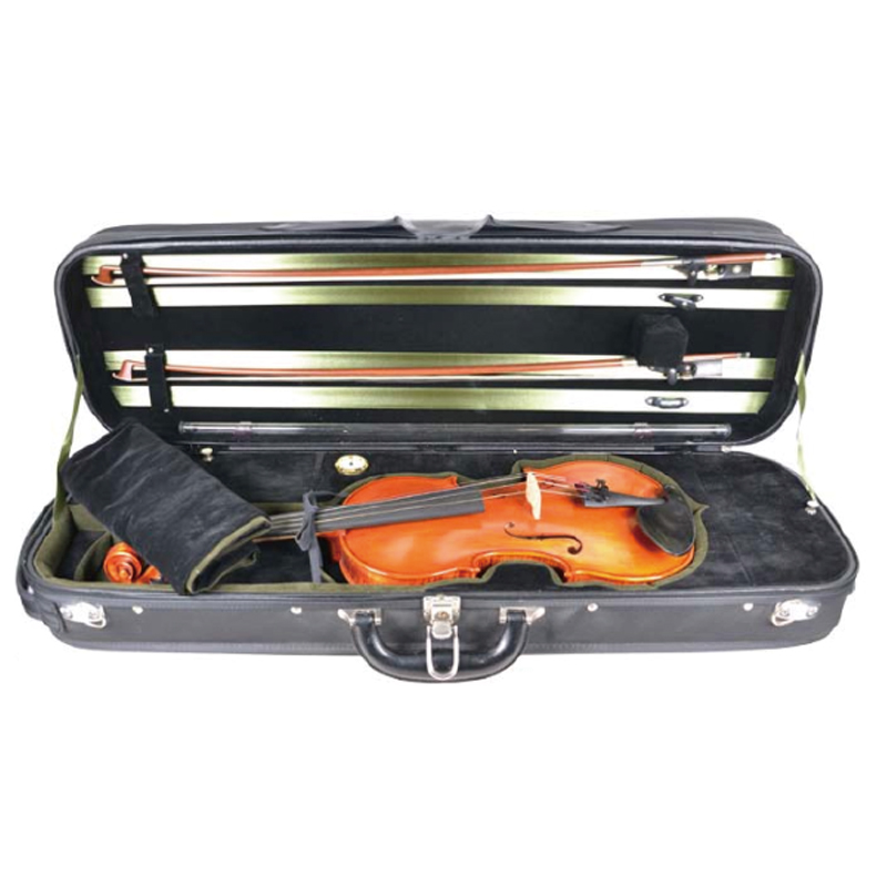 Rectangular Violin Case ( LCVW9620 ) 