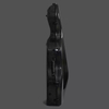 Carbon fiber artist series cello case LCCC66A