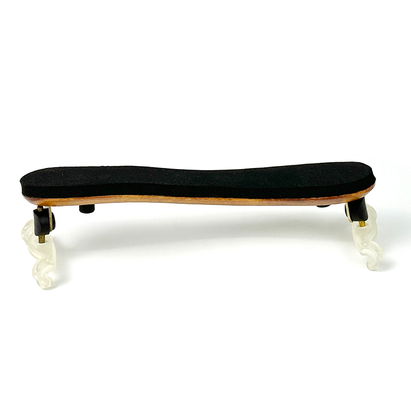 SR04WG Wood Violin Shoulder Rest