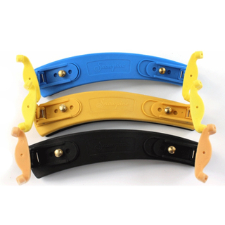 SR02PH Plastic shoulder rest