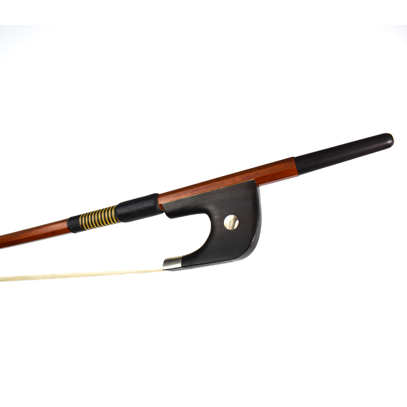 Pernambuco Germany Bass Bow LBBW77GA