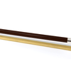 BrazilWood Violin Bow of octagonal stick (LBVW24A)