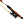  Pernambuco Violin Bow of 2 stars (LBVW27A)