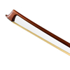  Pernambuco Round Stick Violin Bow (LBVW28H)