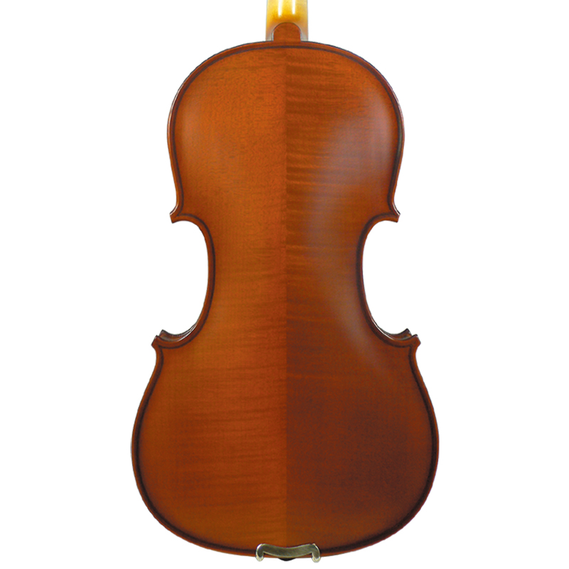 European Material Natuer Dried Tonewood; CNC Machine Craved and Spay Varnish Violin (LV610)