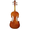 Carved Solid Wood Spruce Top and Lightly-Flamed Maple Back & Sides (LV014RS)