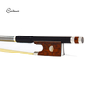 Carbon Fiber Composite Violin Bow Snake Wood (LBVC30S)