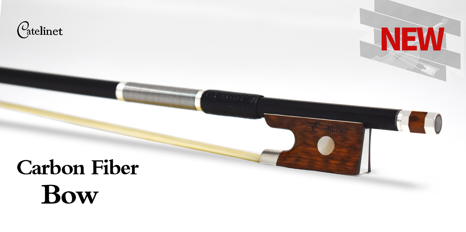BOW-BANNER