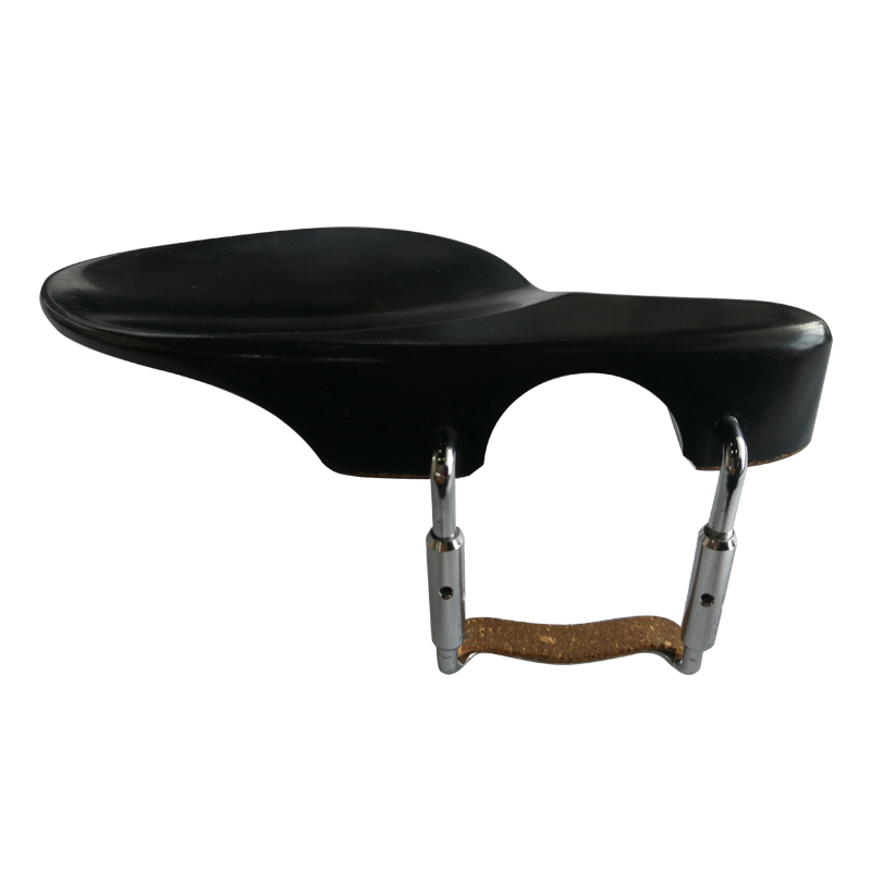 VEOC01 EBONY OT CHINREST