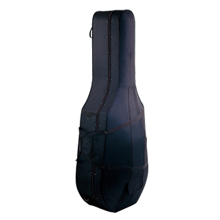 DBC34 Light-weight Bass Case