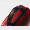 Ultra-light carbon fiber oblong viola case LCVAC51U