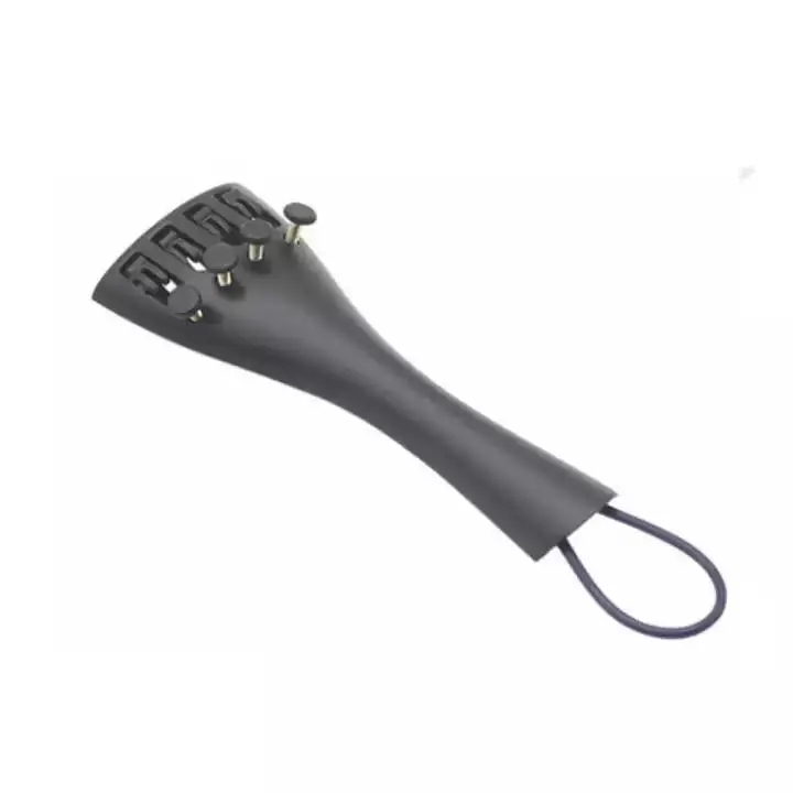 Catelinet Carbon Composite Violin Tailpiece