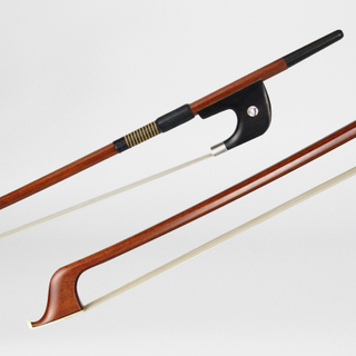 Pernambuco Germany Bass Bow LBBW76GA