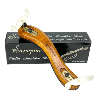 SR04WG Wood Violin Shoulder Rest