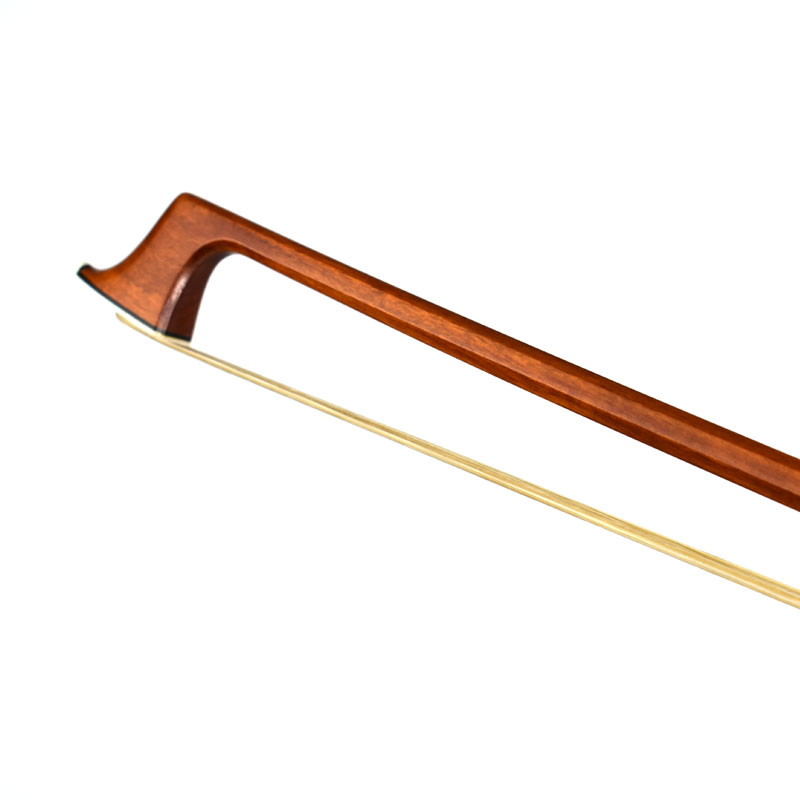  Pernambuco Violin Bow of 3 stars (LBVW28A)