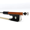 Pernambuco Cello Bow of 3 stars (LBCW68A) 