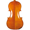 Select Solid Machine Carved Violin , Ebony fingerboard,Spirit Varnished Student Violin (LV412YO)