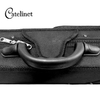 Strongly Double Color Light-weight Shaped Case LCVC90HY