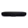 Carbon fiber hybrid oblong viola case LCVAC33P