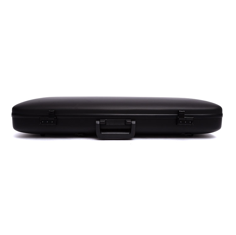 Carbon fiber hybrid oblong viola case LCVAC33P
