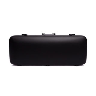 Carbon fiber hybrid oblong viola case LCVAC33P