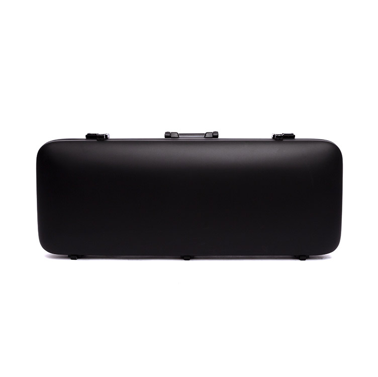Carbon fiber hybrid oblong viola case LCVAC33P