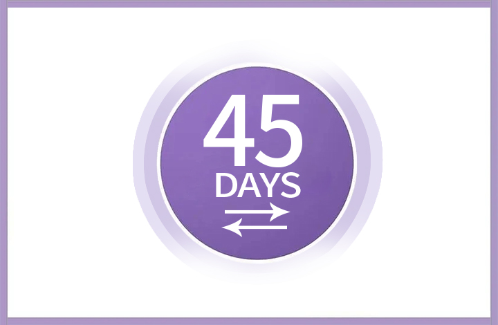 45