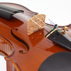 Luthier-Master Handmade Top Grade Selected Eurpean Wood Violin（LV625G）