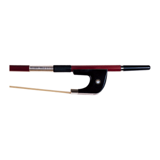 Germany Brazilwood Bass Bow (LBBW75GA)