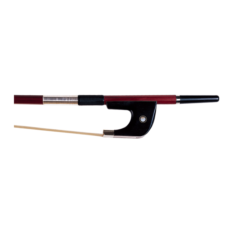 Germany Brazilwood Bass Bow (LBBW75GA)