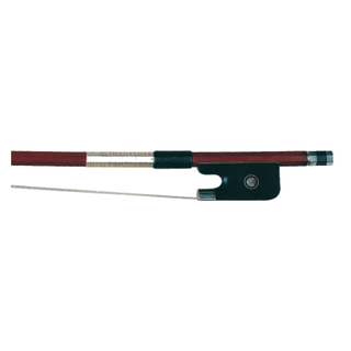 Brazilwood Cello Bow (LBCW64) 