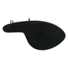 VEOC01 EBONY OT CHINREST