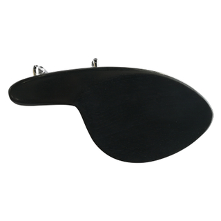 VEOC01 EBONY OT CHINREST