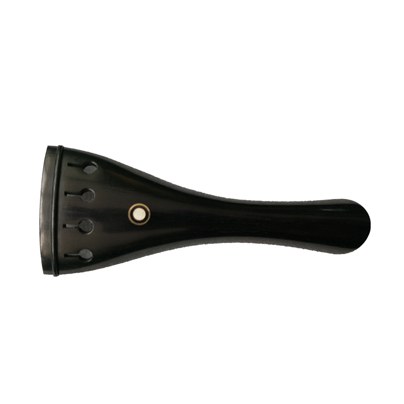 VEET36 EBONY ROUND EYE TAIPIECE