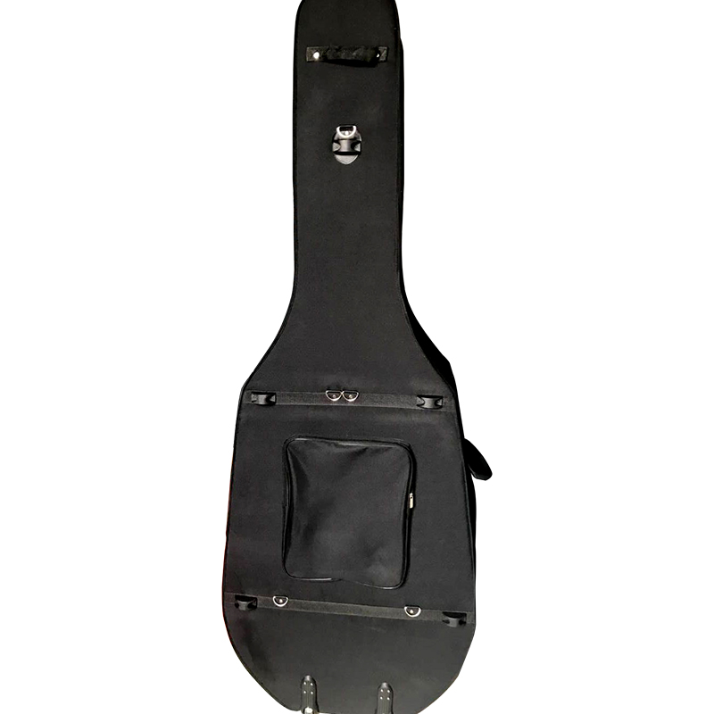 DBC34 Light-weight Bass Case