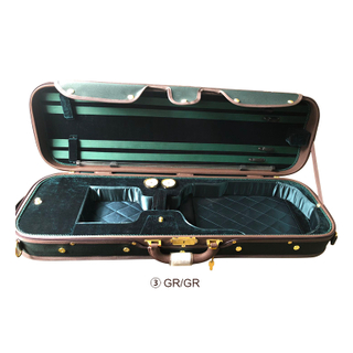 Strongly Light-weight Shaped Case ( LCVW9622 )