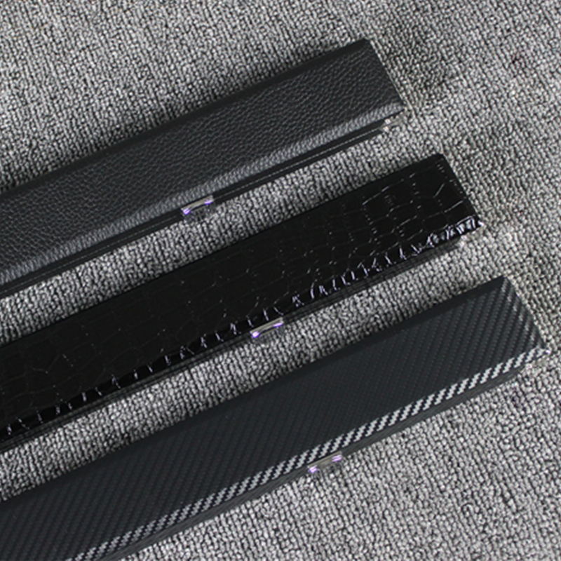 LVCC009 Carbon Fiber Violin Bow BOX