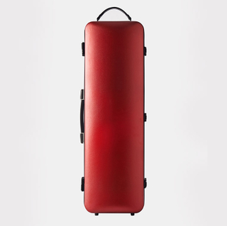 Ultra-light carbon fiber oblong viola case LCVAC51U