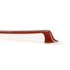 Brazilwood Viola Bow LBVAW53