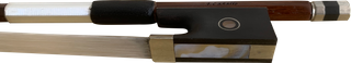 Violin Bow (LBVB25AG)