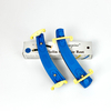 SR02PH Plastic shoulder rest