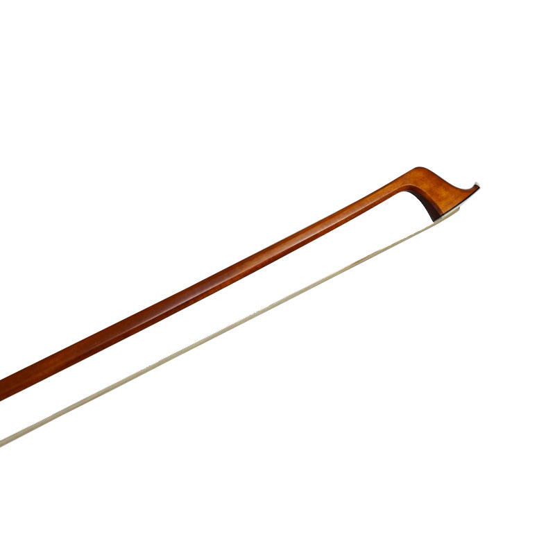Pernambuco Cello Bow of 3 stars (LBCW68A) 