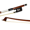 Pernambuco Bass Bow of 2 stars (LBBW77FA)