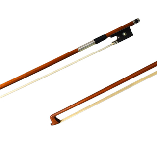  Pernambuco Violin Bow of one star (LBVW26A)