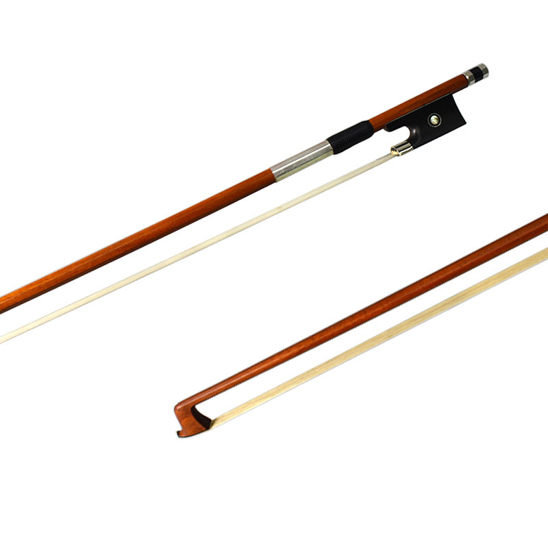  Pernambuco Violin Bow of one star (LBVW26A)