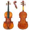 Personally Made by Master Wu,Top Gade European Top-grade Wood,Professional Sound,Used by Concert Artists In Beijing (LV627)