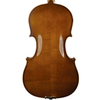 BROWN GLOSS&Solid Wood Carved Spruce Top, Maple Back & Sides Brown Gloss Solid Viola (LV013NM)