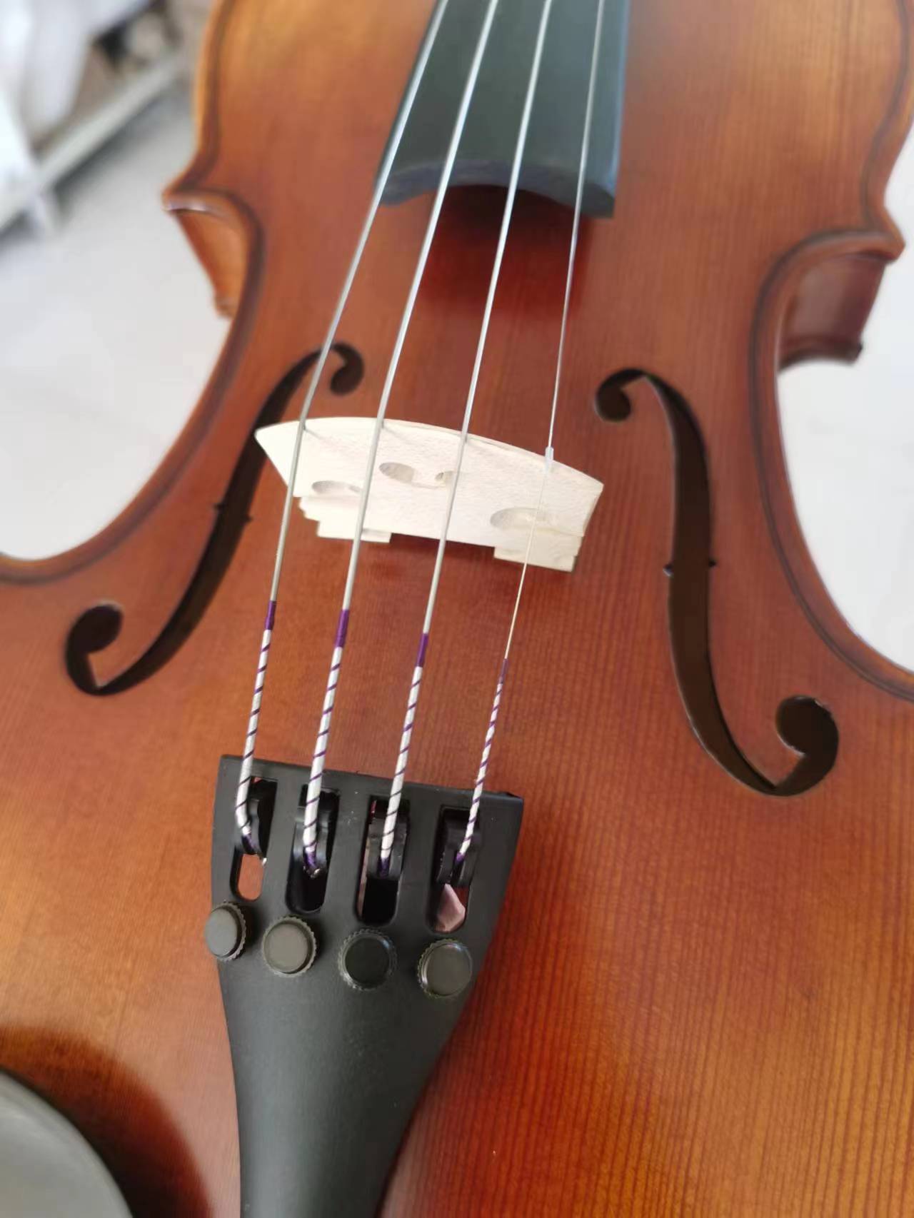 Violin E String (LASV60)