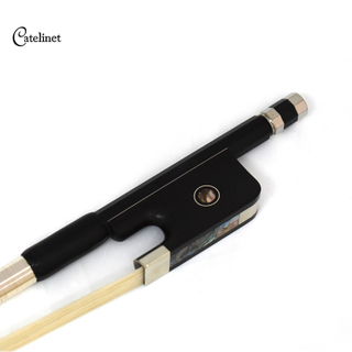 Carbon Fiber Cello Bow (LBCC40)