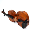 Ebony Fitting Composite coatings Finish Solid Wood Viola (LV1013CC)